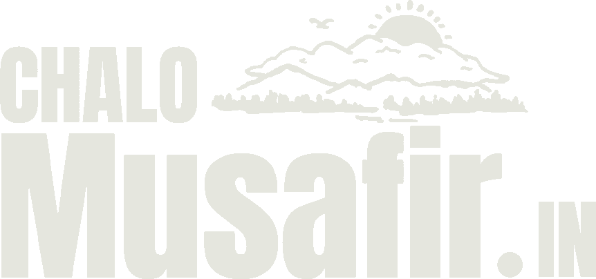 Chalo Musafir.in Logo